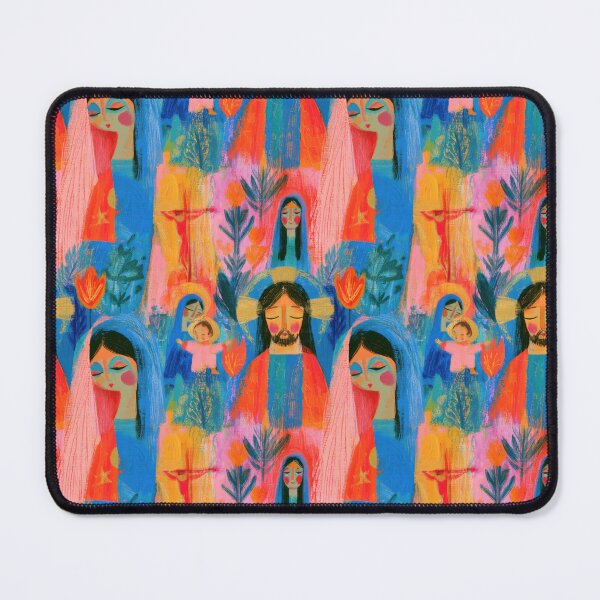 Item preview, Garden Of Palms designed and sold by SanctifiedSouls.