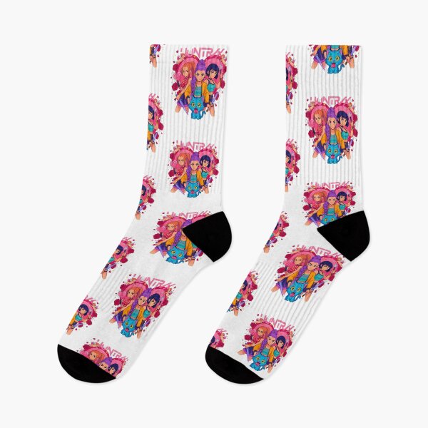 Item preview, Anime Girls Cat Heart Roses Magic designed and sold by nelskraasch.