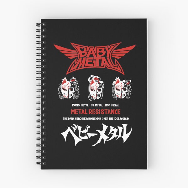 Item preview, Baby Metal designed and sold by KixMatch.