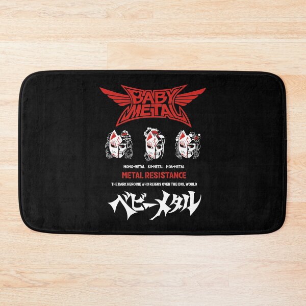 Item preview, Baby Metal designed and sold by KixMatch.