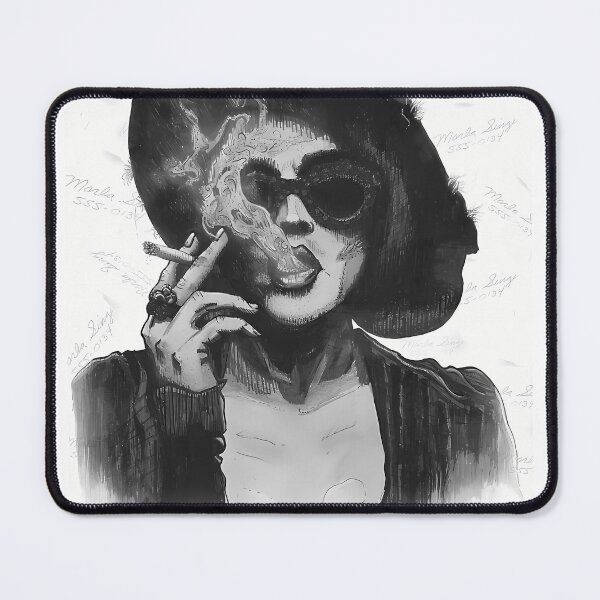 Item preview, Marla Singer designed and sold by artla24.