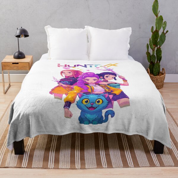 Item preview, Anime Magical Girls Cute Cat  designed and sold by olacassandra.