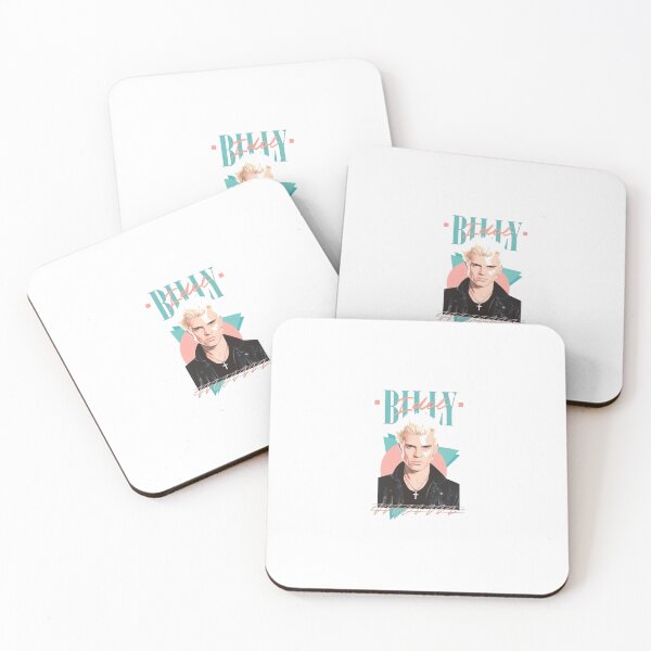 Item preview, Billy Idol Singer designed and sold by Finexcity.