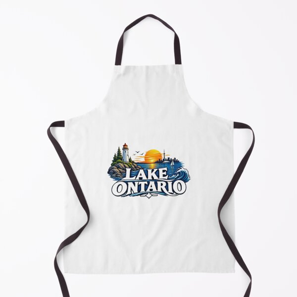 Item preview, Lake Ontario designed and sold by BraylenDrado.