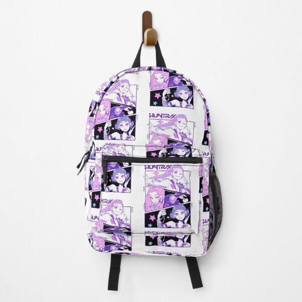 Item preview, Anime Girls Trio Style Graphic designed and sold by nelskraasch.