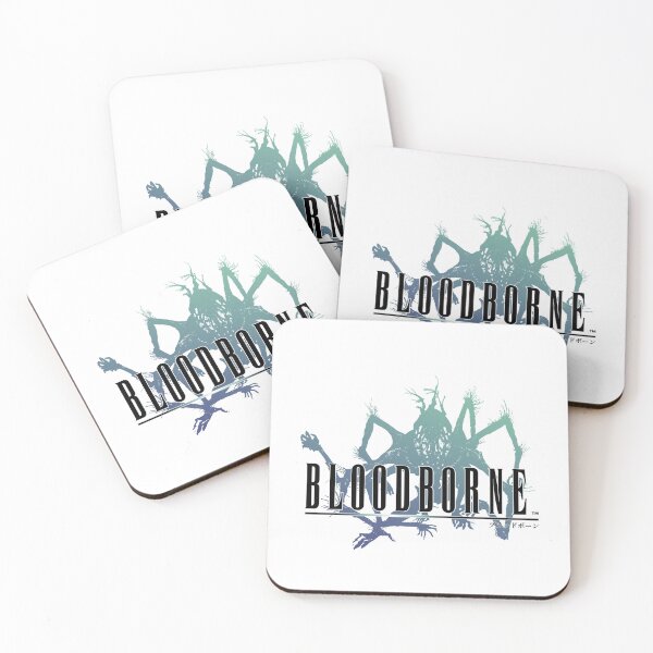 Item preview, Soulslike Lovecraft Blood Final Fantasy Style designed and sold by abyzzcore™.