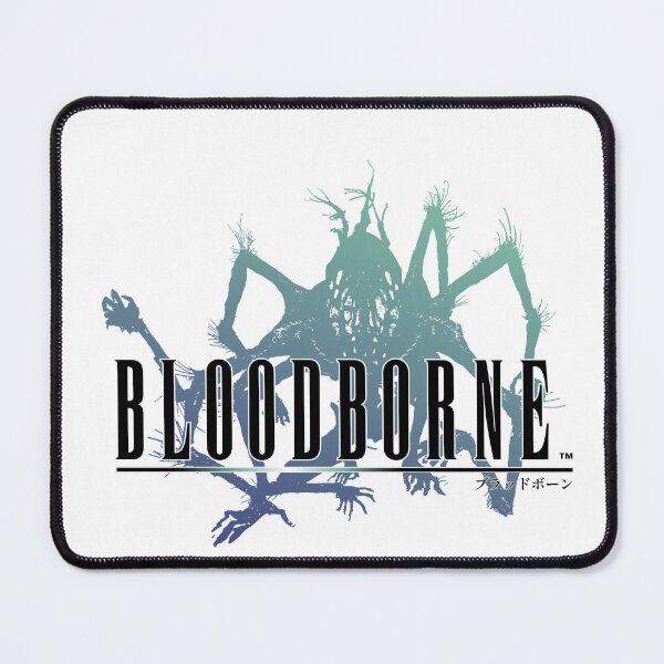 Item preview, Soulslike Lovecraft Blood Final Fantasy Style designed and sold by abyzzcore™.