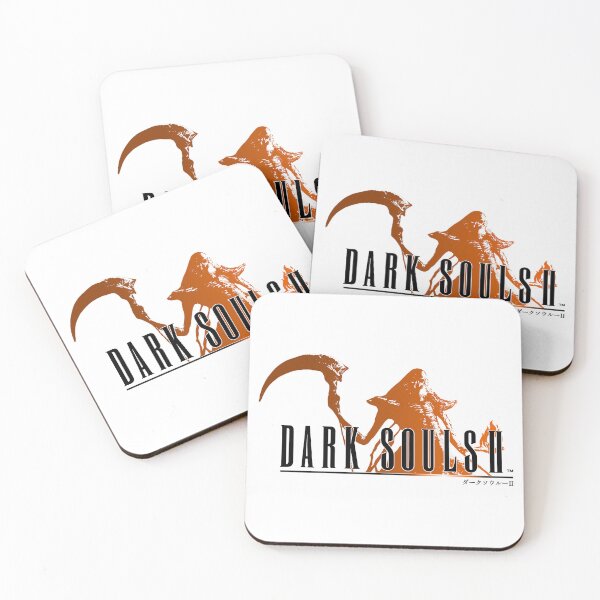 Item preview, Soulslike Dark Soul II Final Fantasy Style designed and sold by abyzzcore™.