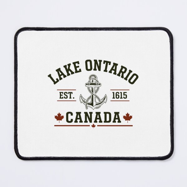 Item preview, Lake-Ontario designed and sold by BraylenDrado.