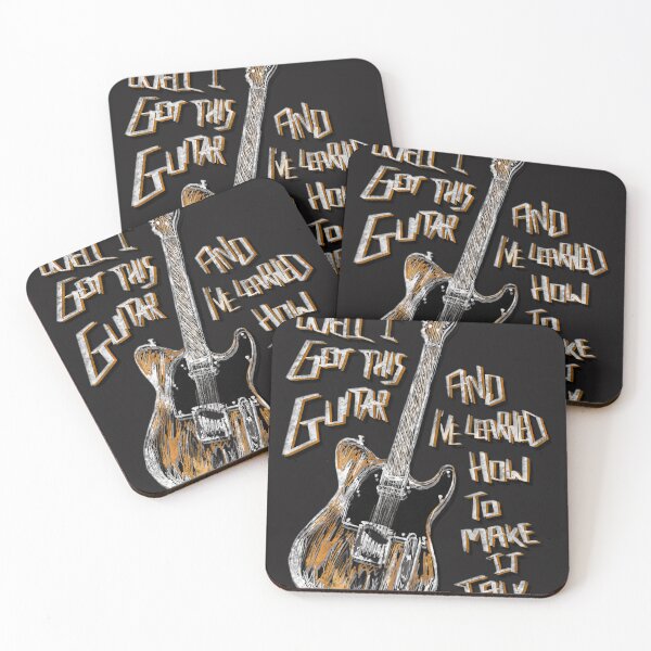 Item preview, Thunder Road Bruce Springsteen Rock Music designed and sold by artla24.