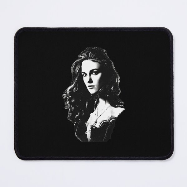 Item preview, Retro Woman Portrait Vintage Style Tee designed and sold by MinLagares01.