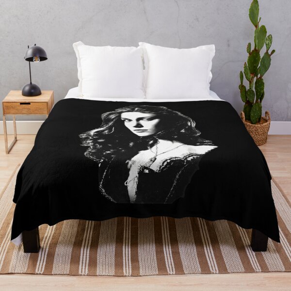 Item preview, Retro Woman Portrait Vintage Style Tee designed and sold by MinLagares01.