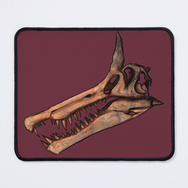 Item preview, Spinosaurus Mirabilis designed and sold by Canis Lunaris.