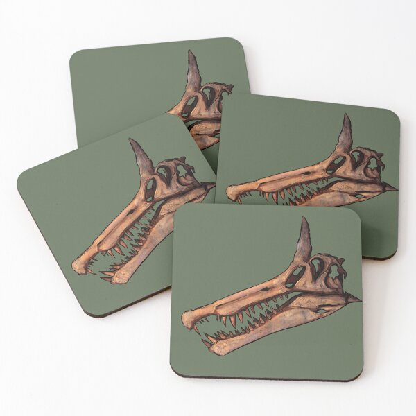 Item preview, Spinosaurus Mirabilis designed and sold by Canis Lunaris.