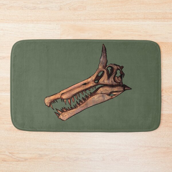 Item preview, Spinosaurus Mirabilis designed and sold by Canis Lunaris.
