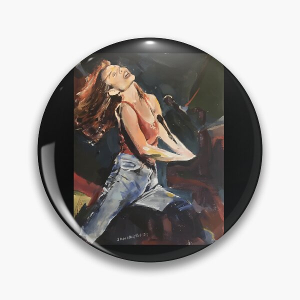 Item preview, Tori Amos The Chord designed and sold by artla24.