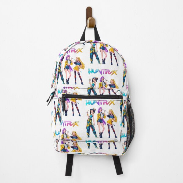 Item preview, Vibrant Girl Group Graphic designed and sold by nelskraasch.