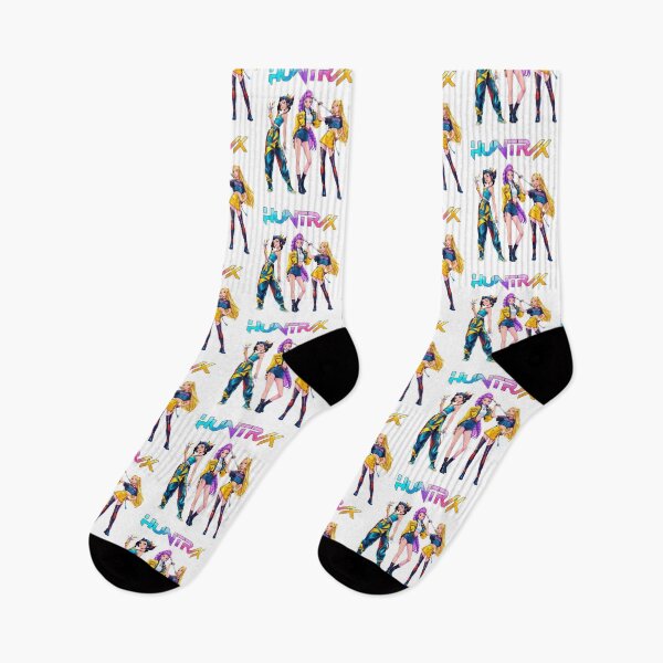 Item preview, Vibrant Girl Group Graphic  designed and sold by nelskraasch.