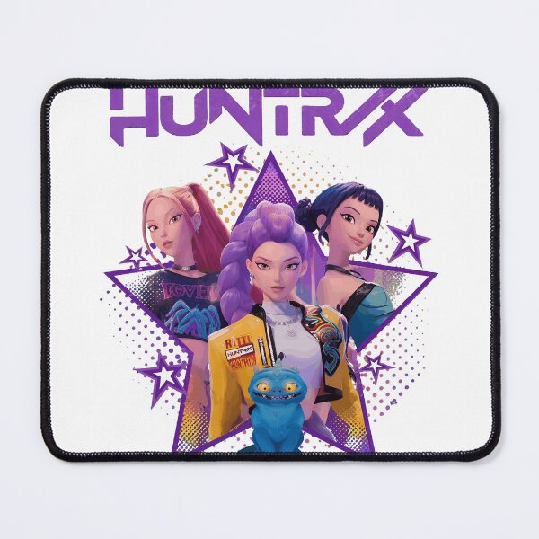Item preview, Virtual Girl Group Fan designed and sold by cortlandshetley.