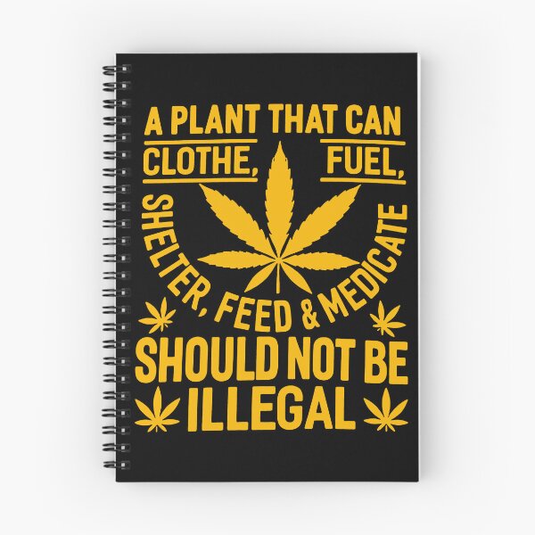 Item preview, A Plant That Can Clothe, Fuel, Shelter, Feed & Medicaid Should Not Be Illegal designed and sold by To101ARt.