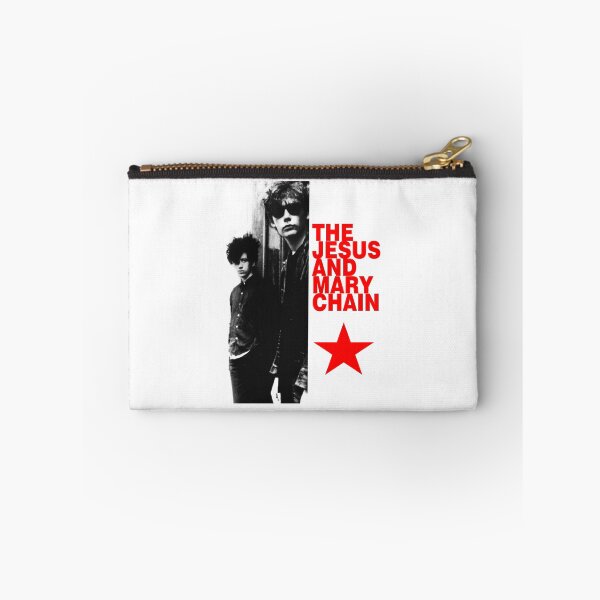 Item preview, The Jesus And Mary Chain Red Star Wall designed and sold by ELMIR66.