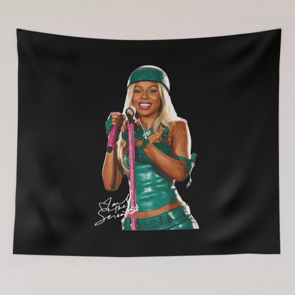 Item preview, Female Performer Graphic  designed and sold by ReneClas.