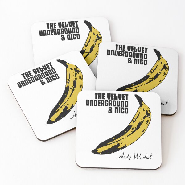 Item preview, Yellow Banana Print Illustration With Cursive designed and sold by safaa22.