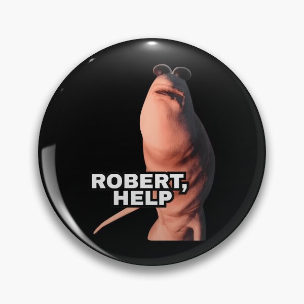Item preview, Marcus The Worm Robert Help Character designed and sold by ELMIR66.