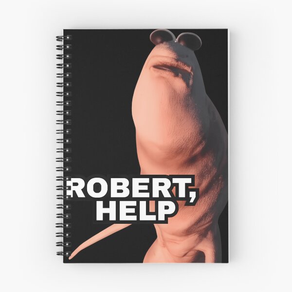 Item preview, Marcus The Worm Robert Help Character designed and sold by ELMIR66.