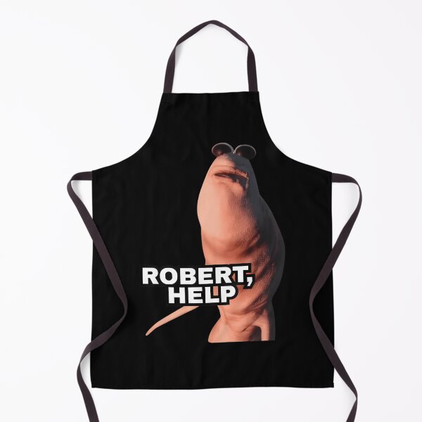 Item preview, Marcus The Worm Robert Help Character designed and sold by ELMIR66.