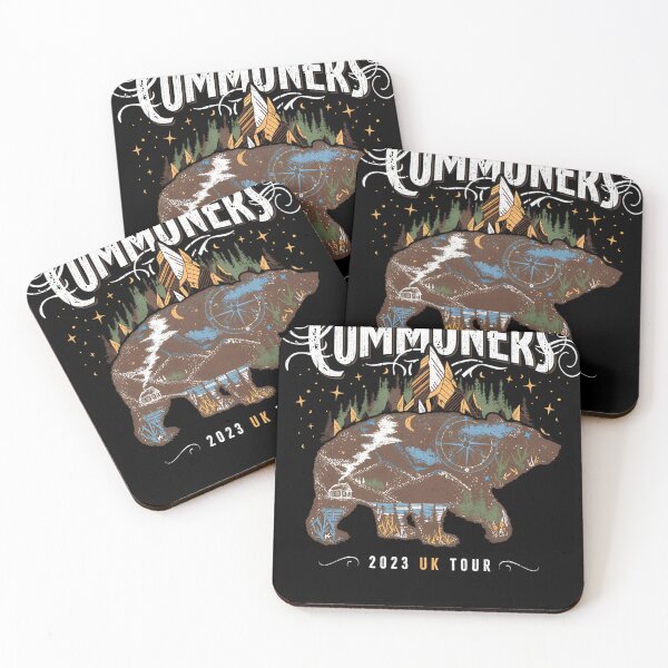 Item preview, The Commoners Band designed and sold by VividVorteix.