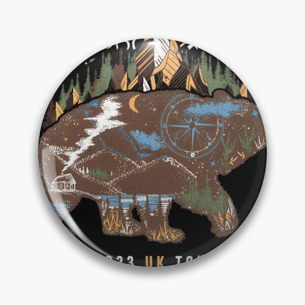 Item preview, The Commoners Band designed and sold by VividVorteix.