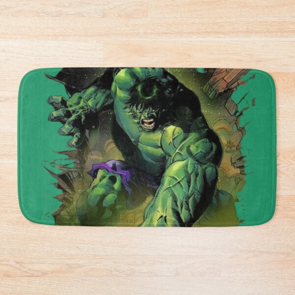 Item preview, The Incredible Hulk 2026 v7 designed and sold by White Tiger Designz .