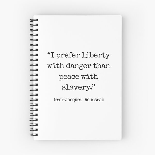 Item preview, I prefer liberty with danger than peace with slavery designed and sold by BillieGoatGruff.