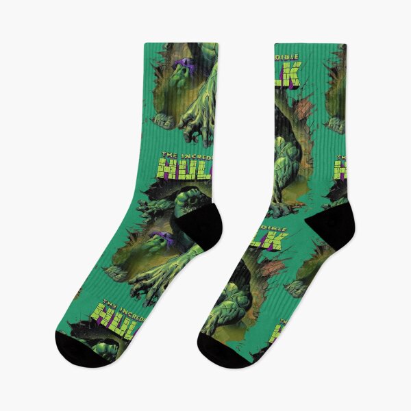 Item preview, The Incredible Hulk 2026 v7 designed and sold by White Tiger Designz .