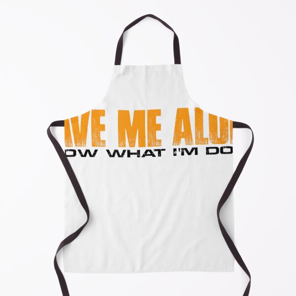 Item preview, Déjame en paz, sé lo que hago ---. Camiseta designed and sold by KTY-NUSS.