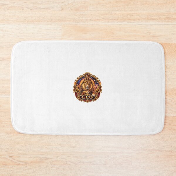 Item preview, Leo Zodiac Sign Confident - Courageous - Loyal  designed and sold by esm324.