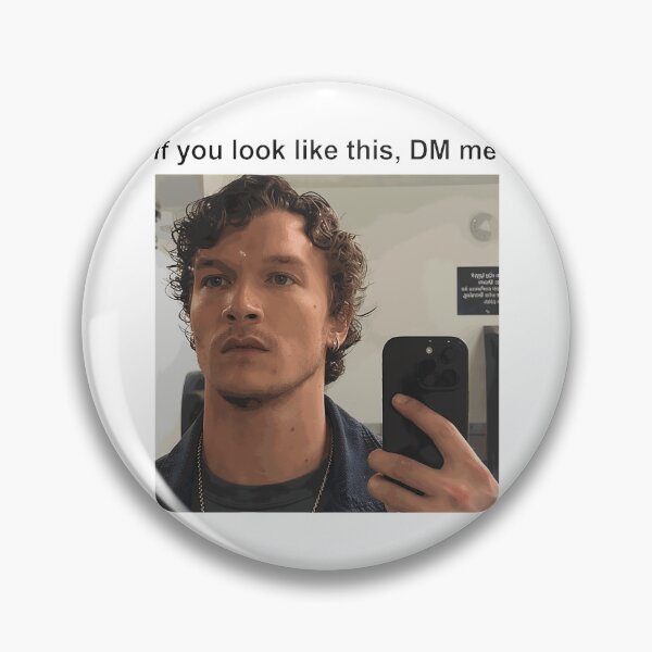 Item preview, Funny Selfie Meme designed and sold by brynleedost.