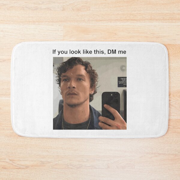 Item preview, Funny Selfie Meme designed and sold by brynleedost.