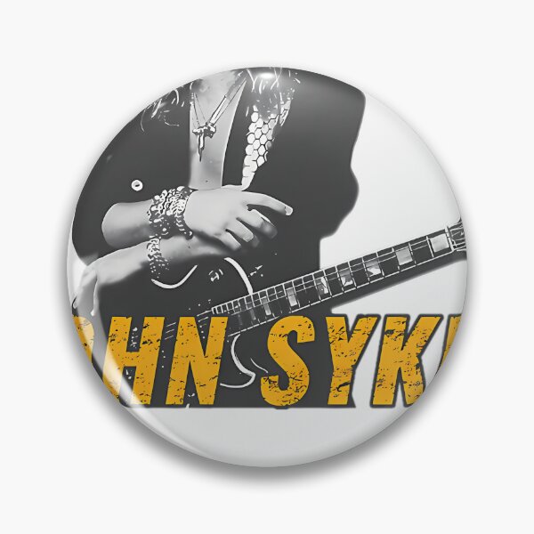 Item preview, The John Sykes designed and sold by SurrealChibi.