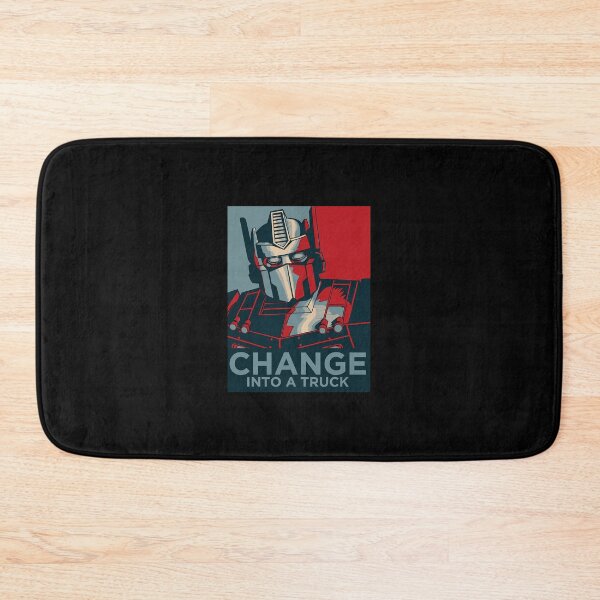 Item preview, Peter Cullen Optimus Prime  designed and sold by GALAXYKNOTLTD.