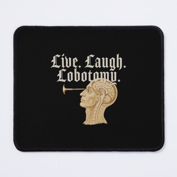 Item preview, Dark Humor Brain Anatomy designed and sold by Shellenbarger.