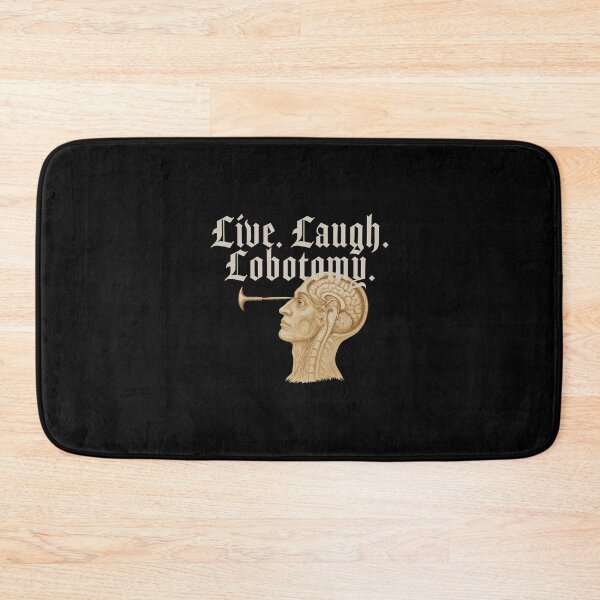 Item preview, Dark Humor Brain Anatomy designed and sold by Shellenbarger.