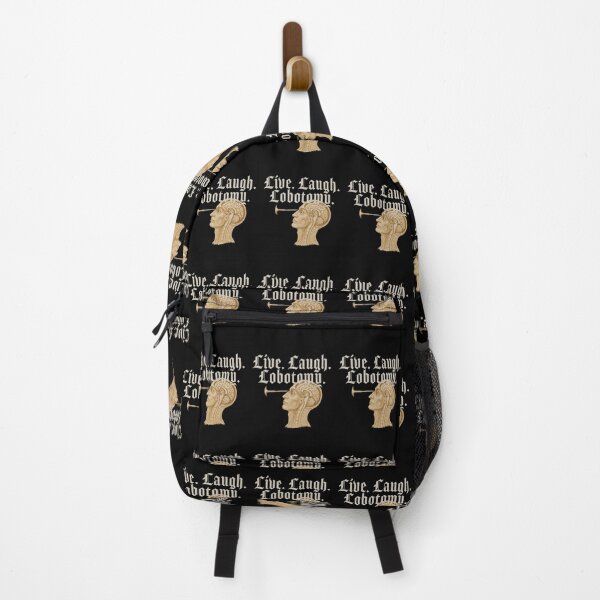 Item preview, Dark Humor Brain Anatomy designed and sold by Shellenbarger.
