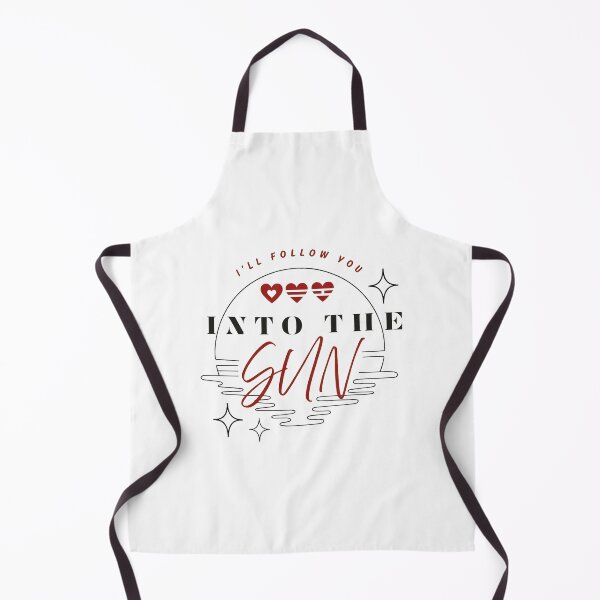 Item preview, Follow You Into The Sun Romantic Hearts  designed and sold by cortlandshetley.