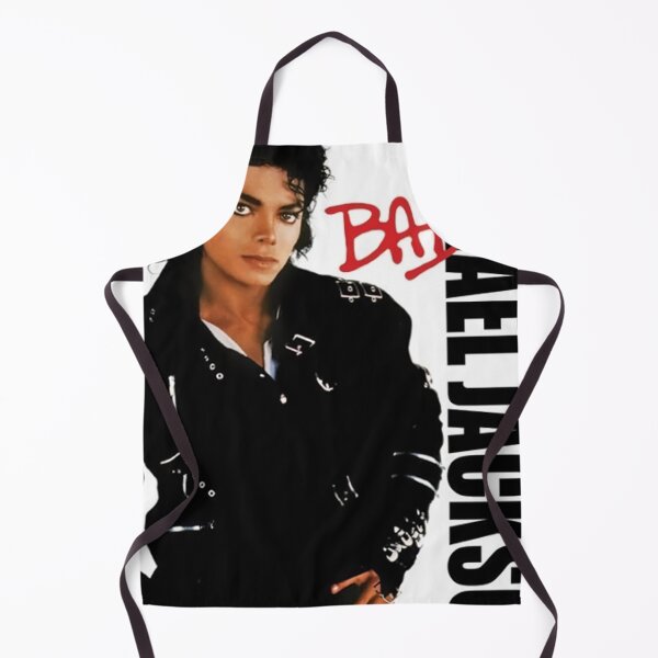 Item preview, Michael Jackson BAD Graffiti Portrait Poster designed and sold by gorpissu.