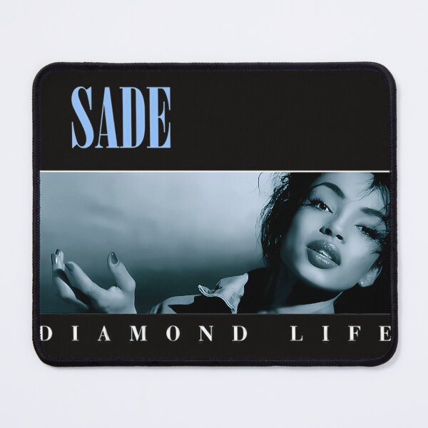 Item preview, Sade Diamond Life designed and sold by artla24.