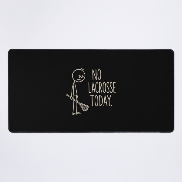 Item preview, No Lacrosse Today designed and sold by a-turner-paint.
