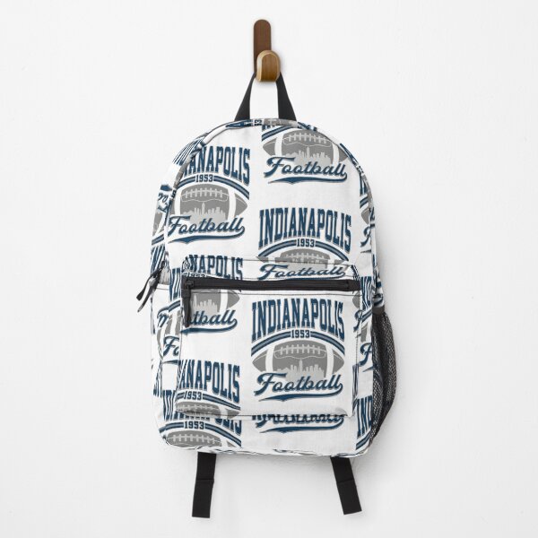 Item preview, Indianapolis Football Vintage Retro designed and sold by brynleedost.