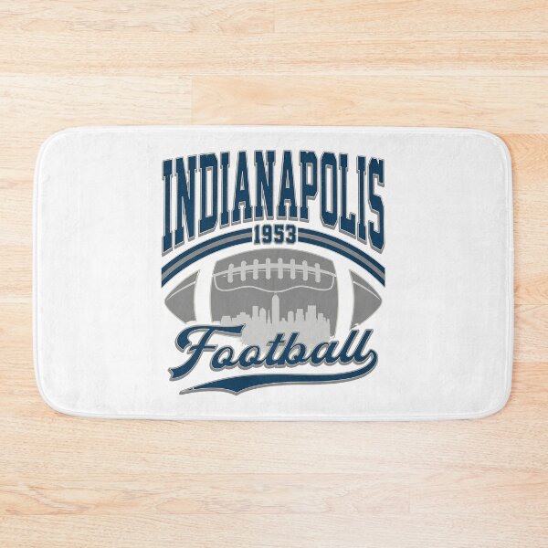 Item preview, Indianapolis Football Vintage Retro  designed and sold by brynleedost.